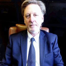 John Didsbury LLB (Hons) - Consultant Solicitor