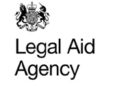 Legal Aid Agency